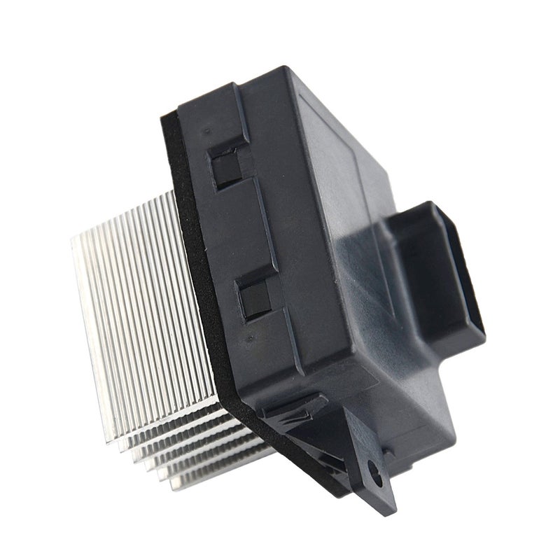 Surwit 8E5Z19E624A AC Blower Motor Resistor Regulator Heater for F'-ord Fusion 2006-2012 Lincoln MKZ 2007-2012 Zephyr 2006 Mercury Milan 2006-2011 Replace# E5Z-19E624-A - Image 4